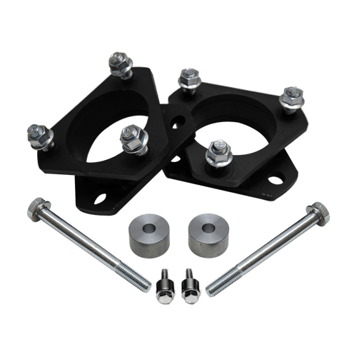 ReadyLift Suspension RL 2.0'' STRUT EXTENSION-TACOMA-6 LUG