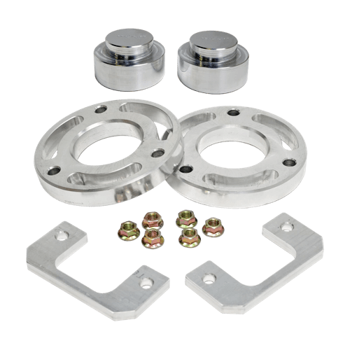 2.25"F/1.5''R SST LIFT KIT - CHEVY/GM | ReadyLift Suspension