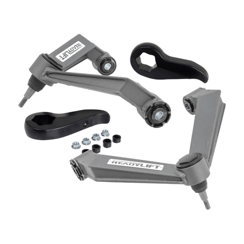 2.25'' LEVELING KIT - CHEVY/GMC 11 | ReadyLift Suspension
