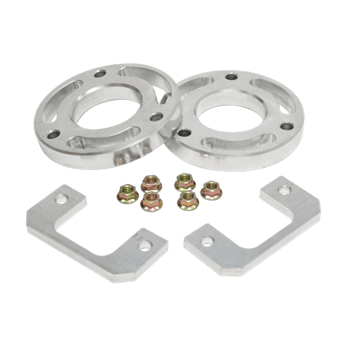 2.25'' LEVELING KIT - CHEVY/GMC 1500/SUV | ReadyLift Suspension