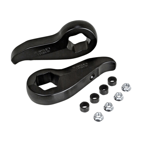 ReadyLift Suspension 2.25'' LEVELING KIT - CHEVY/GMC HD