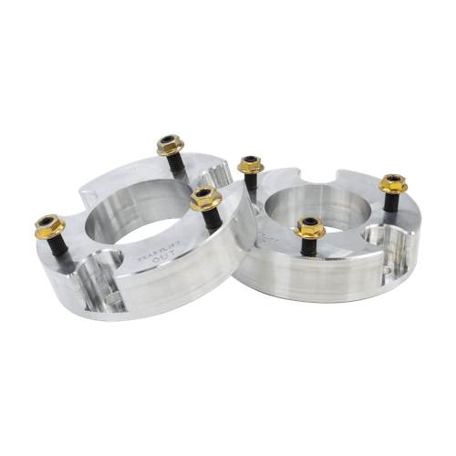 ReadyLift Suspension 2.25'' LEVELING KIT - FORD F150
