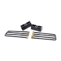 RL 2.25'' REAR BLOCK KIT - CHEVY/GMC | ReadyLift Suspension