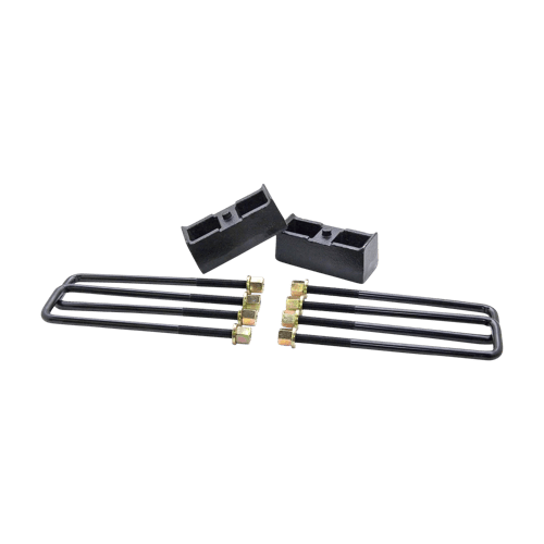 ReadyLift Suspension RL 2.25'' REAR BLOCK KIT - CHEVY/GMC