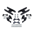 RL 2.5'' COIL SPRING SPACER-1.5' | ReadyLift Suspension
