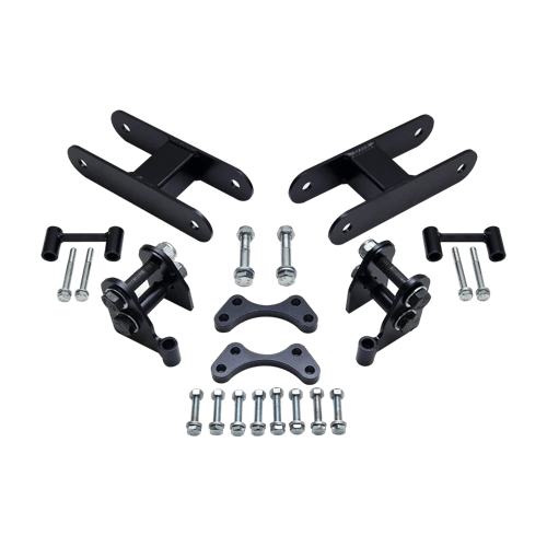 RL 2.5'' COIL SPRING SPACER-1.5' | ReadyLift Suspension