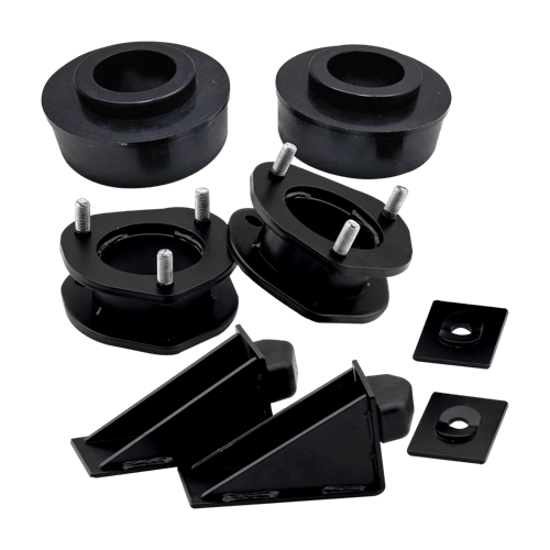 2.5''F/1.5''R SST LIFT KIT - DODGE/RA | ReadyLift Suspension