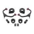 RL 2.5''F/1.5''R SST LIFT KIT - DODGE/RA | ReadyLift Suspension