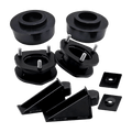 ReadyLift Suspension 2.5''F/1.5''R SST LIFT KIT - DODGE/RA