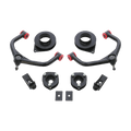 ReadyLift Suspension RL 2.5''F/1.5''R SST LIFT KIT - DODGE/RA
