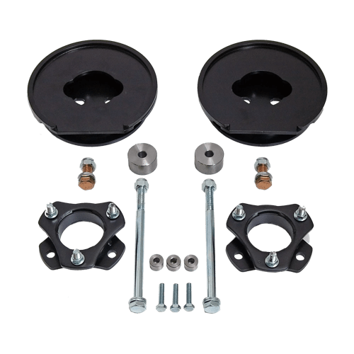 ReadyLift Suspension RL 2.5''F/1''R SST LIFT KIT - TOYOTA