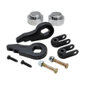 RL 2.5'' FRONT KEY WAY AND SHOCK | ReadyLift Suspension