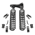 2.5" FRONT LEVELING KIT-FORD DIESEL | ReadyLift Suspension