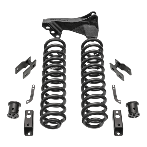 2.5" FRONT LEVELING KIT-FORD DIESEL | ReadyLift Suspension