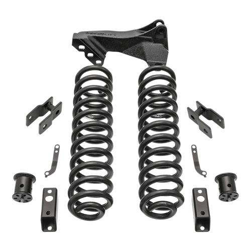 ReadyLift Suspension 2.5" FRONT LEVELING KIT-FORD DIESEL