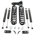 ReadyLift Suspension RL 2.5" FRONT LEVELING SPRING FALC -FORD