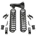 2.5" FRONT LEVELING SPRING KIT-FORD | ReadyLift Suspension