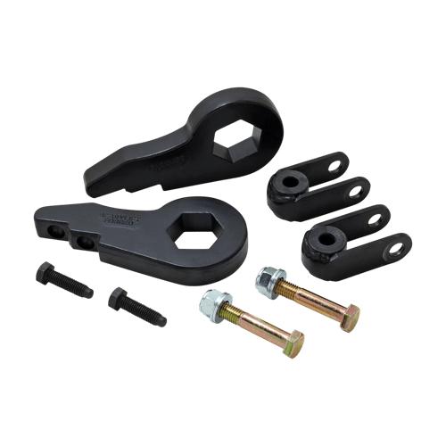 ReadyLift Suspension 2.5'' LEVELING KIT - CHEVY/GMC 1500/SUV