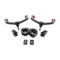 2.5'' LEVELING KIT - DODGE/RAM | ReadyLift Suspension