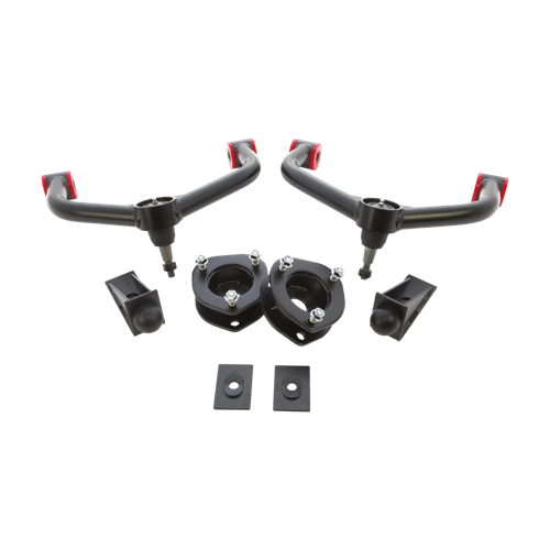 ReadyLift Suspension 2.5'' LEVELING KIT - DODGE/RAM