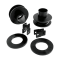 2.5'' LEVELING KIT - FORD SD | ReadyLift Suspension