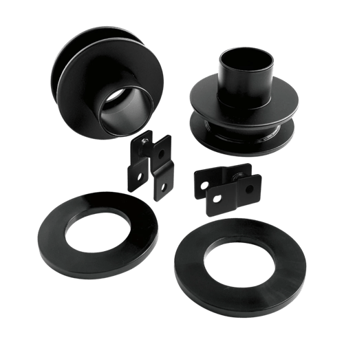 2.5'' LEVELING KIT - FORD SD | ReadyLift Suspension