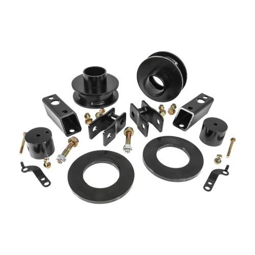 2.5'' LEVELING KIT - FORD SD | ReadyLift Suspension