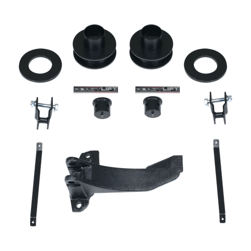 ReadyLift Suspension 2.5'' LEVELING KIT - FORD SD