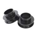 ReadyLift Suspension RL 2.5" REAR SPACER RAM 2500HD 14-21