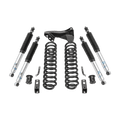 ReadyLift Suspension RL 2.5" SPRNG LVL W/TRK BAR BRKT&BLSTEIN