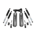 ReadyLift Suspension RL 2.5'' SPRNG LVL W/TRK BAR BRKT&BLSTEI