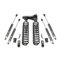 ReadyLift Suspension RL 2.5" SPRNG LVL W/TRK BAR BRKT&FALCON