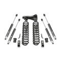 ReadyLift Suspension RL 2.5'' SPRNG LVL W/TRK BAR BRKT&FALCON