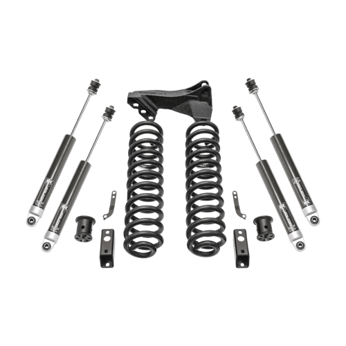ReadyLift Suspension RL 2.5'' SPRNG LVL W/TRK BAR BRKT&FALCON