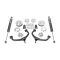 4''F/2''R FALCON SST  - DODGE/RAM | ReadyLift Suspension