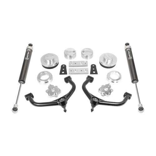 ReadyLift Suspension 4''F/2''R FALCON SST  - DODGE/RAM