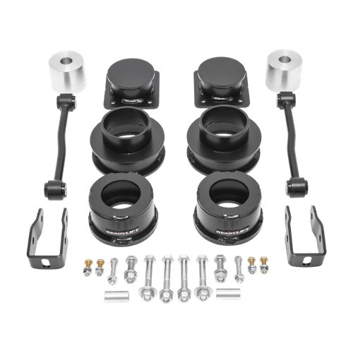 ReadyLift Suspension 2.5'' SST LIFT KIT - JEEP GLADIATOR