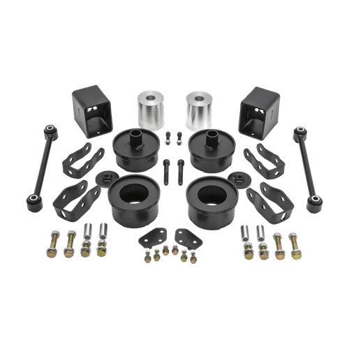 2.5'' SST LIFT KIT - JEEP JL RUBICON | ReadyLift Suspension