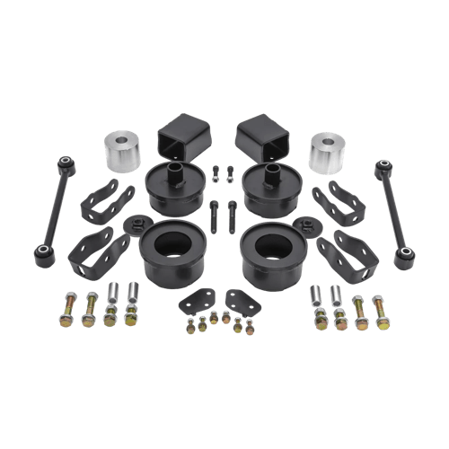 ReadyLift Suspension 2.5'' SST LIFT KIT - JEEP JL SAHARA