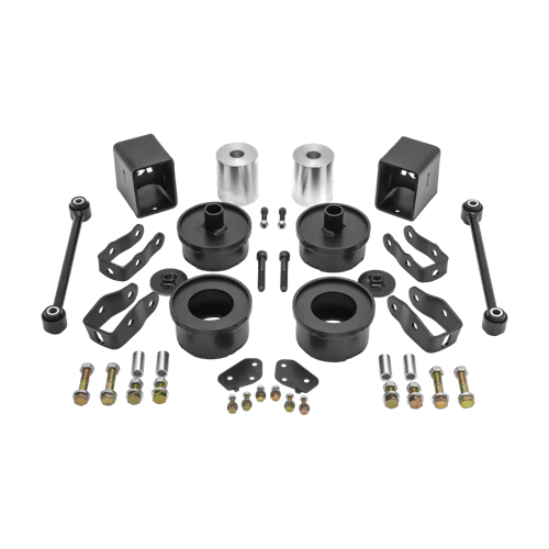 ReadyLift Suspension 2.5'' SST LIFT KIT - JEEP JL RUBICON