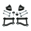2.5'' SST LIFT KIT - NISSAN | ReadyLift Suspension
