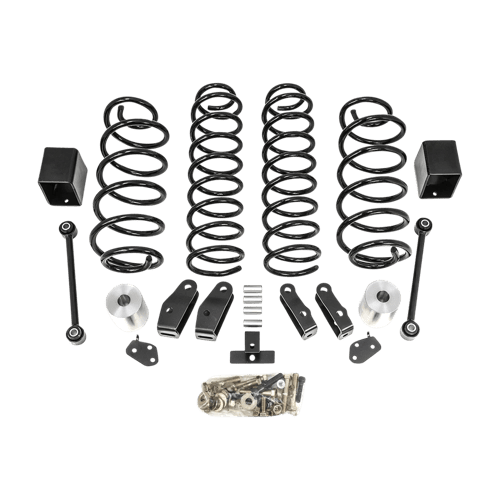 ReadyLift Suspension RL 2.5'' SST LIFT KIT-WRANGLER JL 18-25