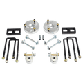 ReadyLift Suspension RL 2''F/1''R SST LIFT KIT - NISSAN