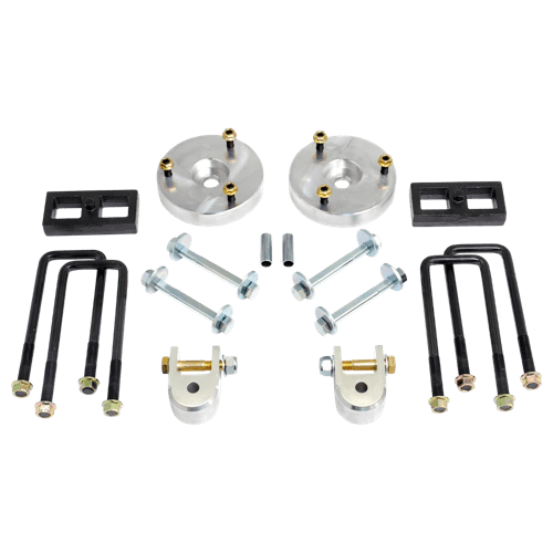 ReadyLift Suspension RL 2''F/1''R SST LIFT KIT - NISSAN