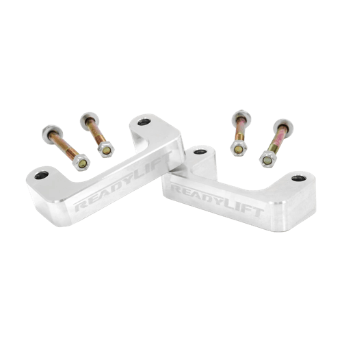 ReadyLift Suspension RL 2'' LEVELING KIT - 2019 CHEVY/GMC