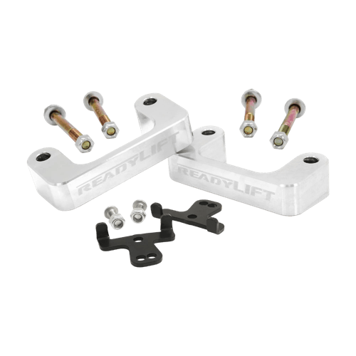 RL 2'' LEVELING KIT - 2019 GMC DENALI | ReadyLift Suspension