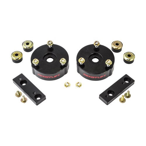 2'' LEVELING KIT - CHEVY/GMC COLO/CANY | ReadyLift Suspension
