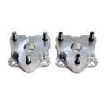 ReadyLift Suspension 2'' LEVELING KIT - DODGE/RAM 06-24
