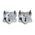 2'' LEVELING KIT - DODGE/RAM 06-24 | ReadyLift Suspension