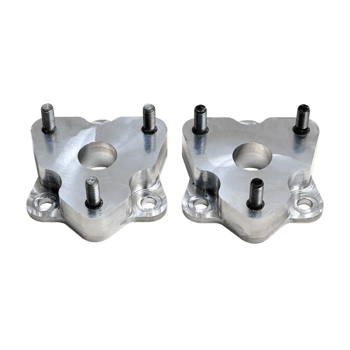 2'' LEVELING KIT - DODGE/RAM 06-24 | ReadyLift Suspension